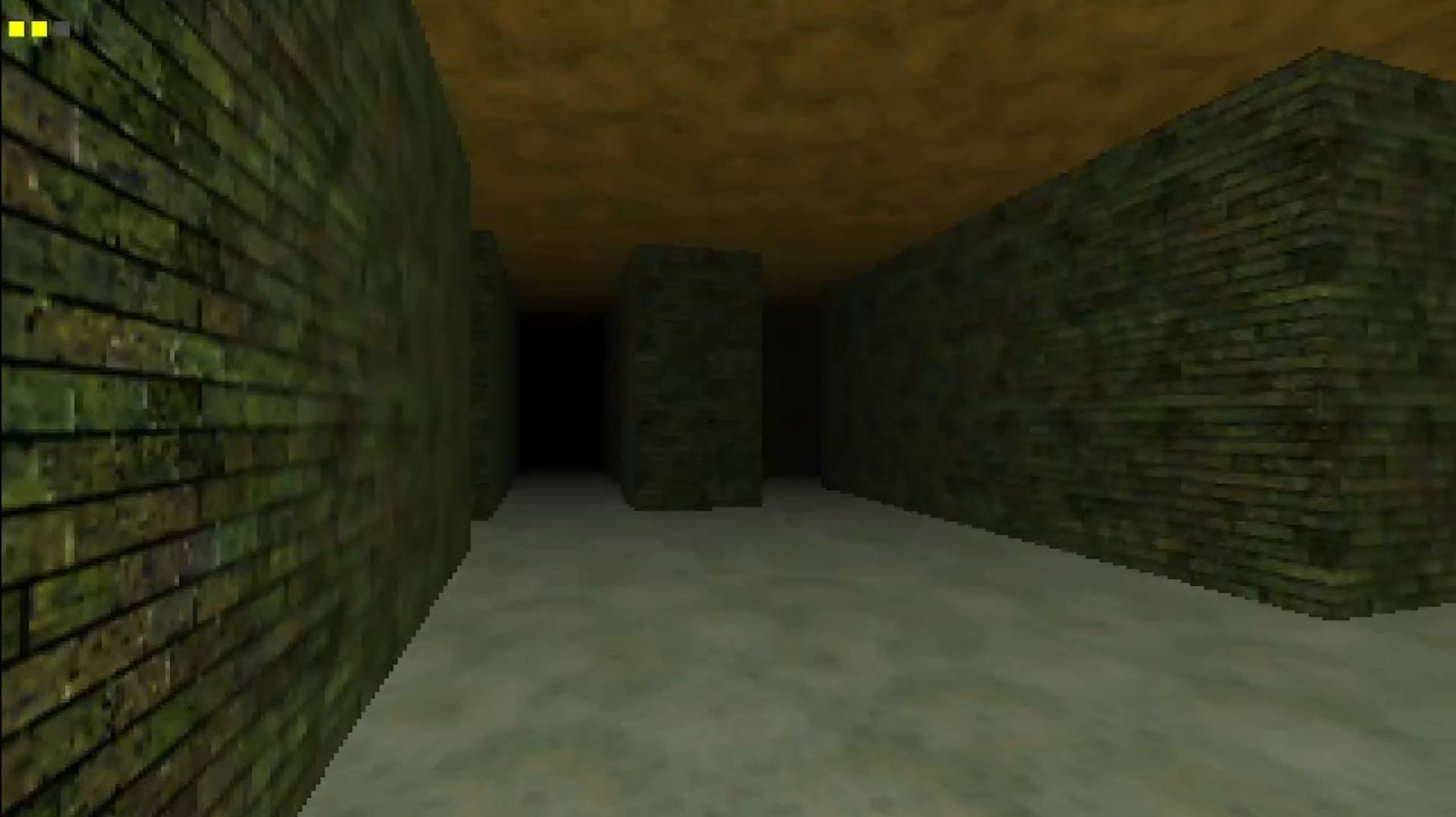 Screenshot 2 for AntiHorror