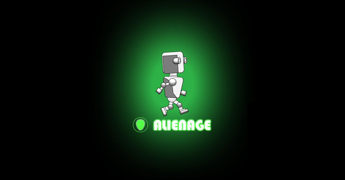 Alien Age by bhanumunjal