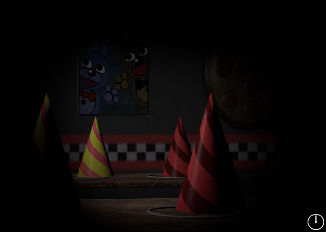 Screenshot 4 for Fear Nights at Freddy's