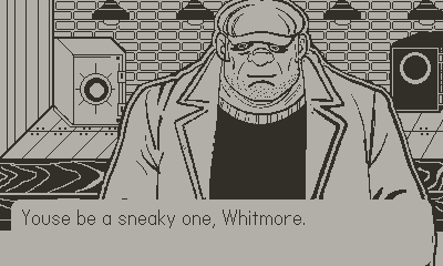 Screenshot 4 for Boondoggle (beta)