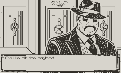 Screenshot 7 for Boondoggle (beta)