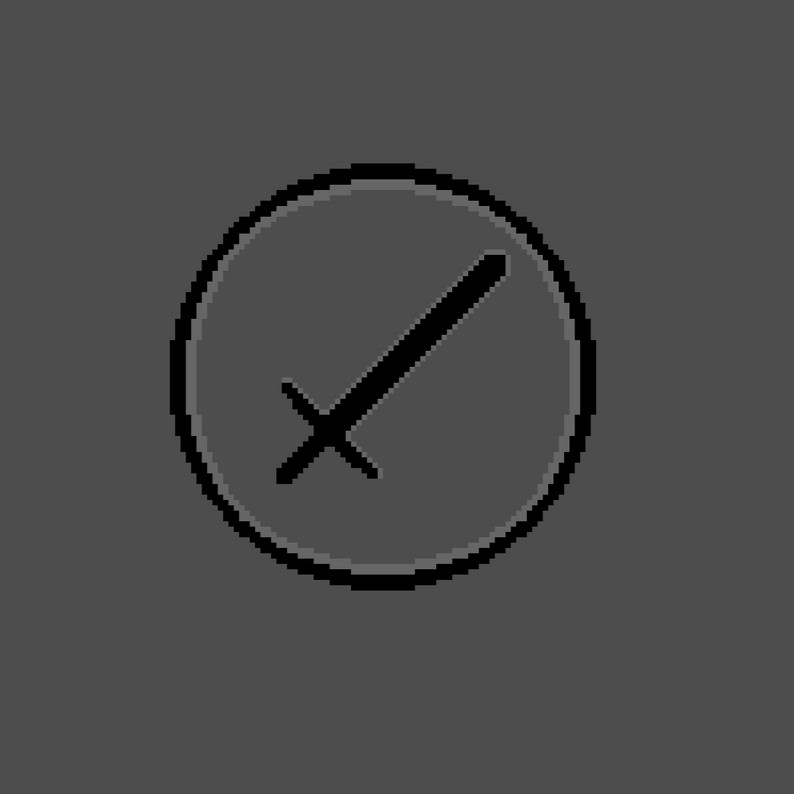 Mobile UI Buttons Pack by QOG-STUDIO
