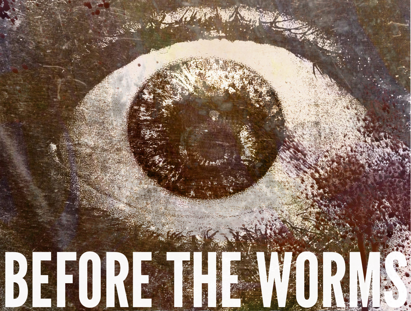 Screenshot 2 for BEFORE THE WORMS