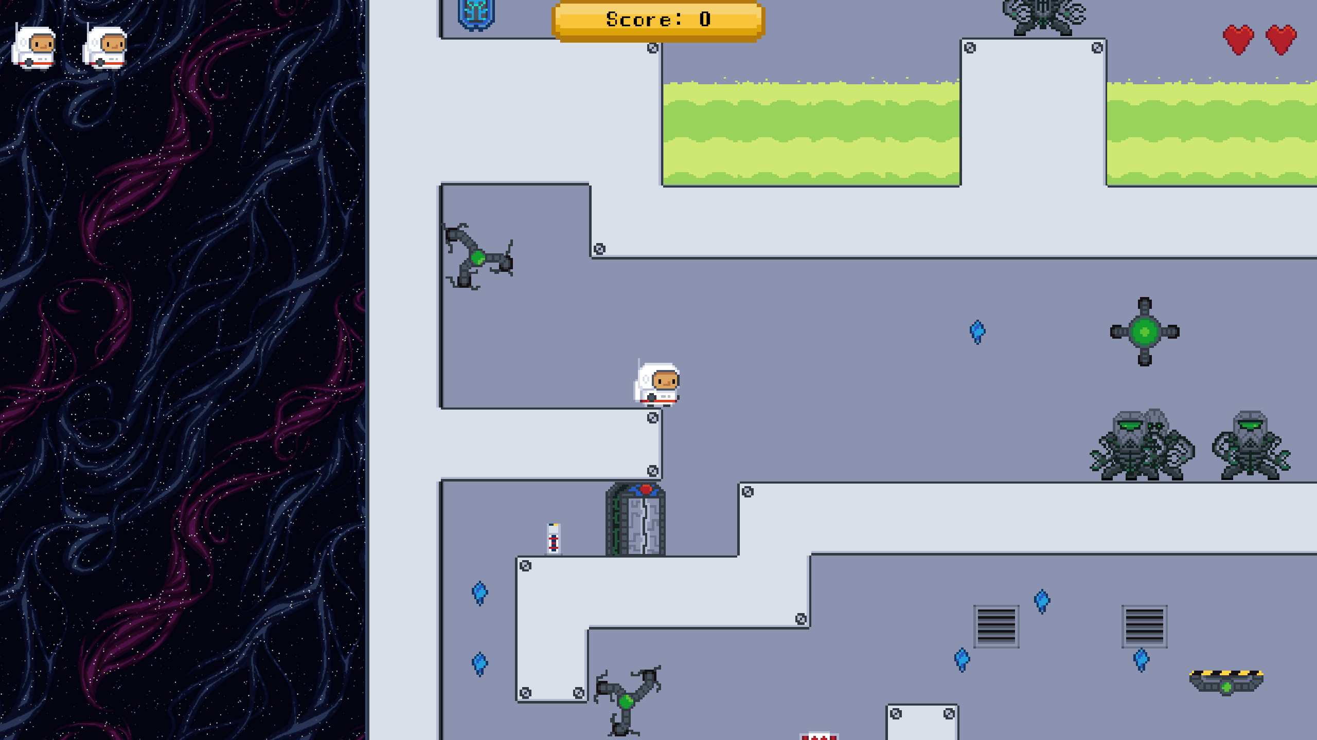 Super Space Astronaut By Sam Space 95 Super Space Astronaut By Sam Space 95