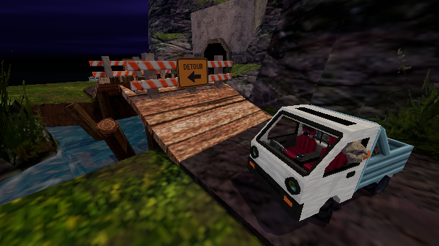 Screenshot 2 for zach chandler's TRUCK 2