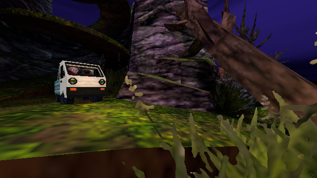 Screenshot 6 for zach chandler's TRUCK 2