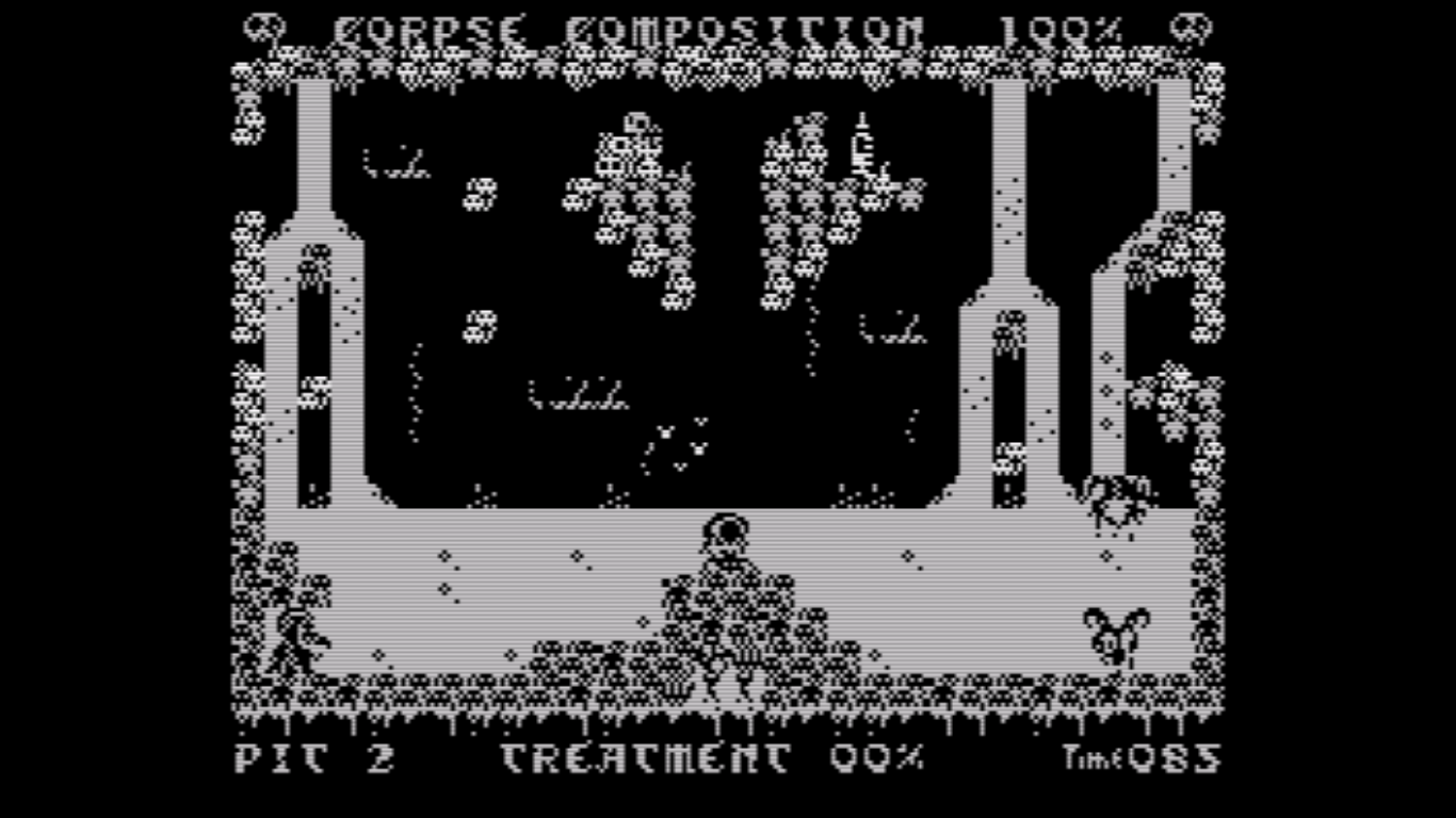 Screenshot 4 for Doctor La Mort