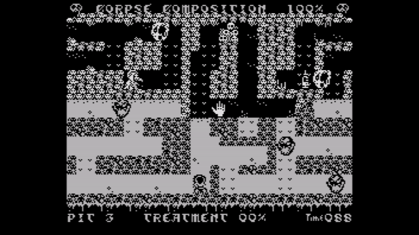 Screenshot 5 for Doctor La Mort