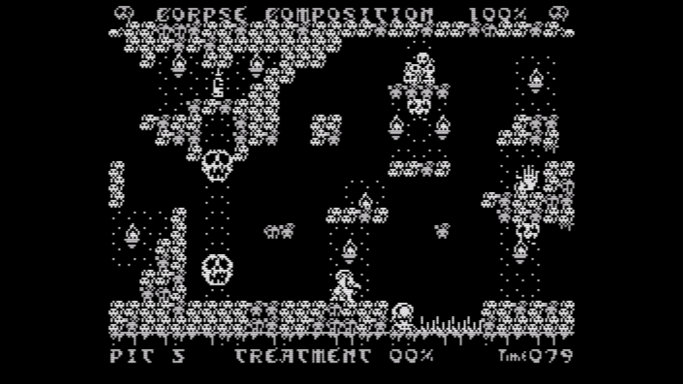 Screenshot 6 for Doctor La Mort