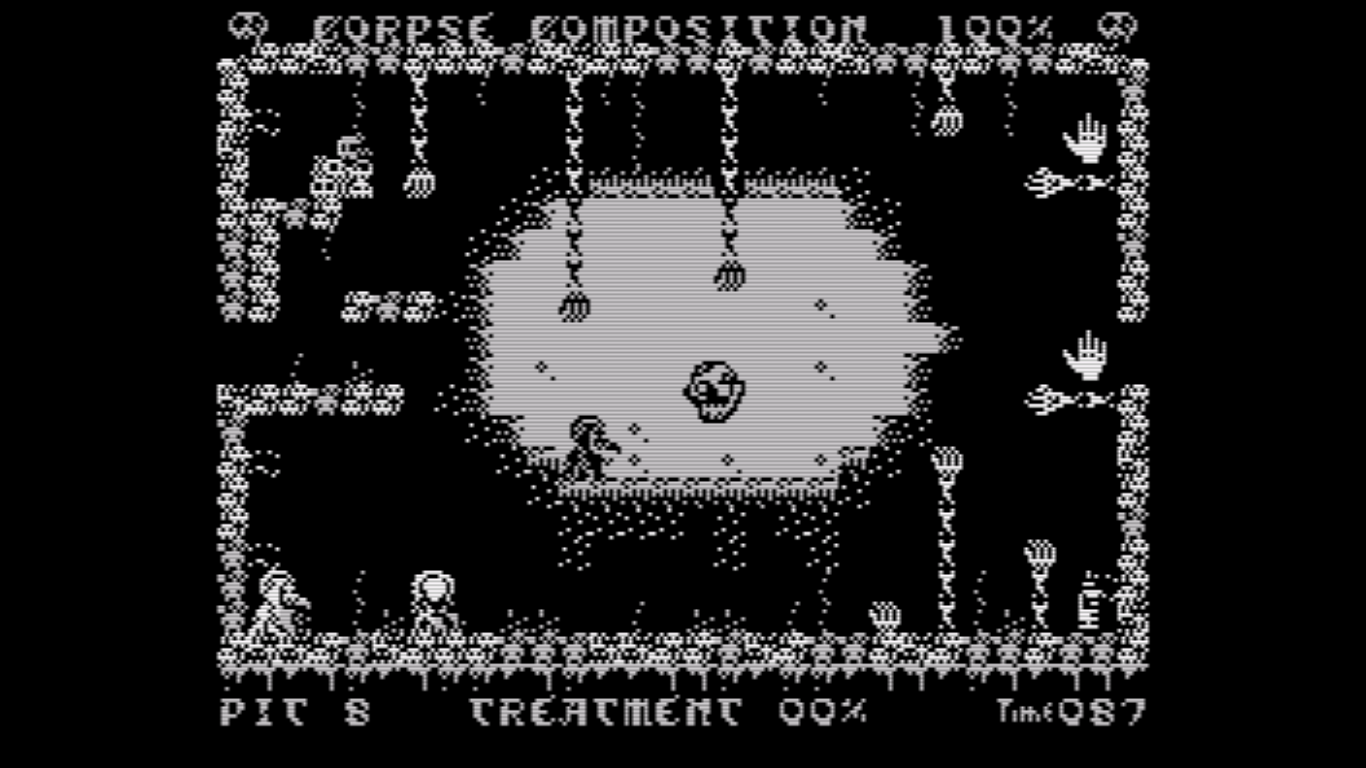 Screenshot 7 for Doctor La Mort