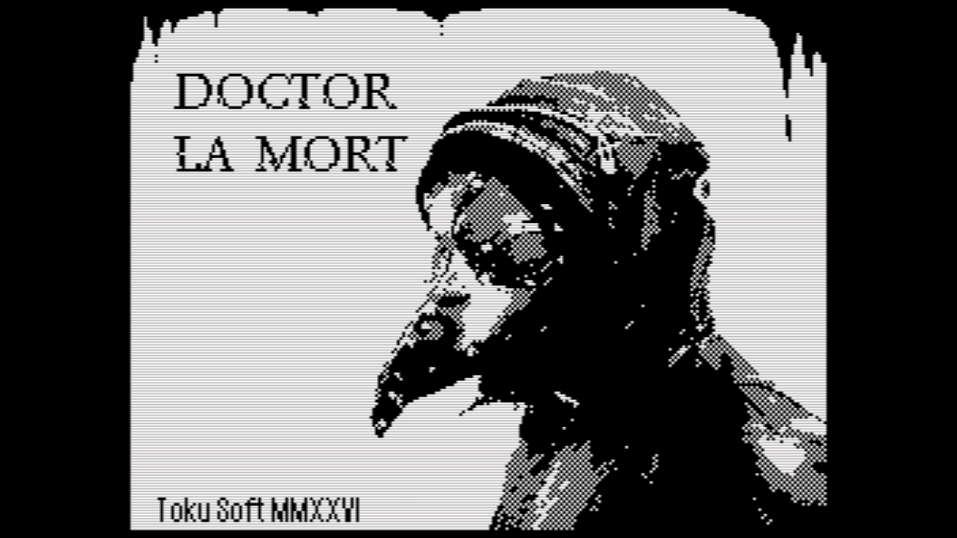 Screenshot 2 for Doctor La Mort