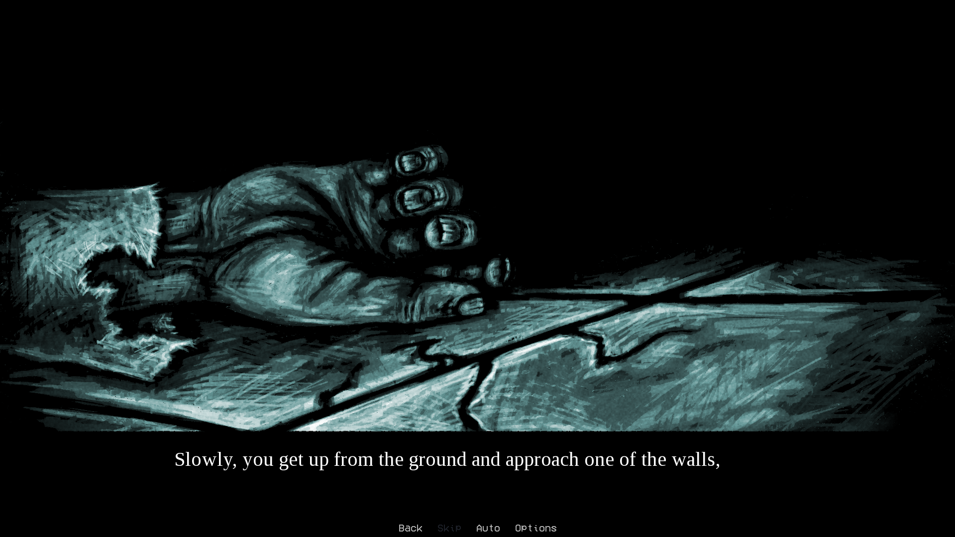 Screenshot 3 for Prison of your mind