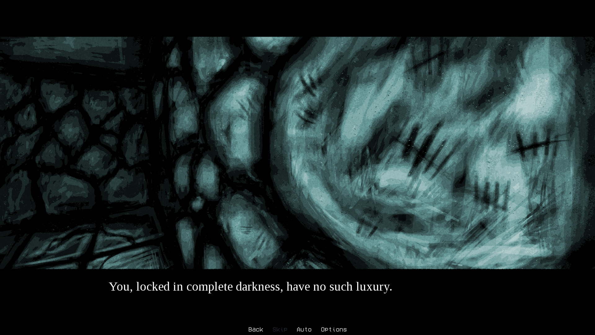 Screenshot 4 for Prison of your mind