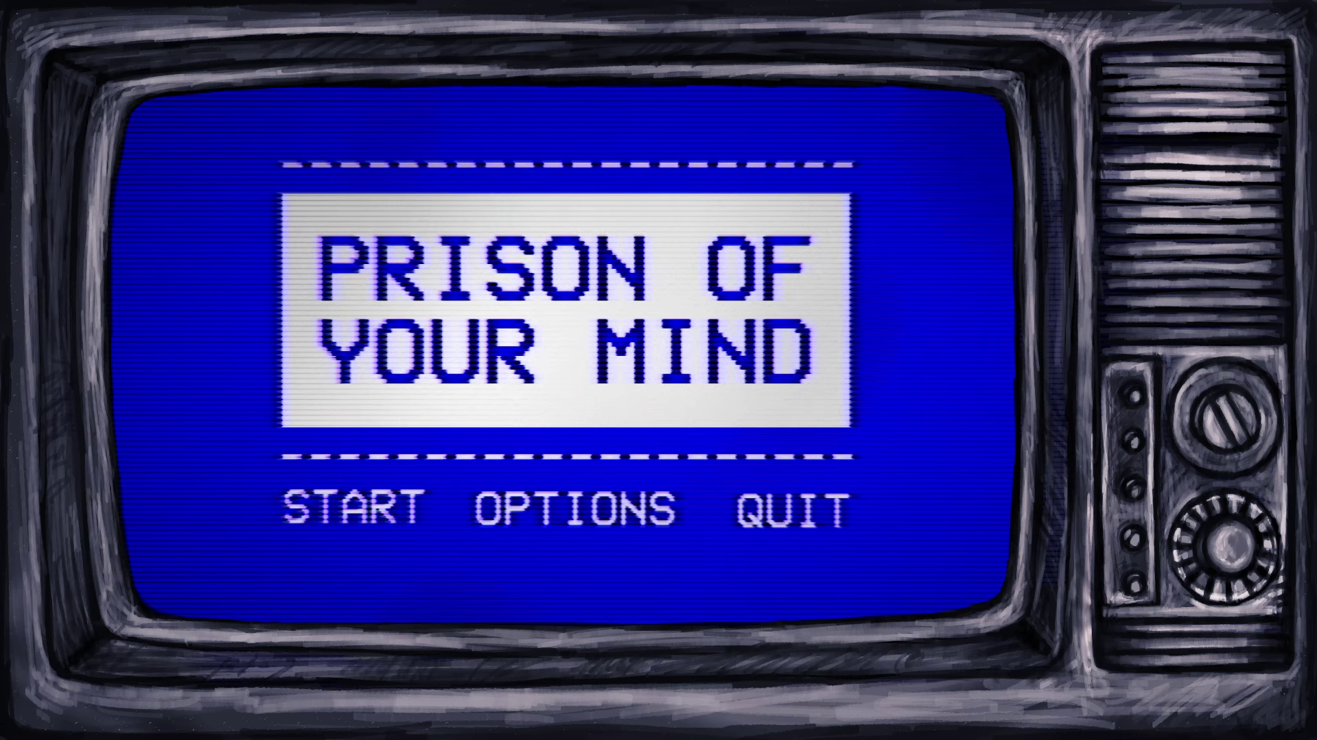 Screenshot 2 for Prison of your mind