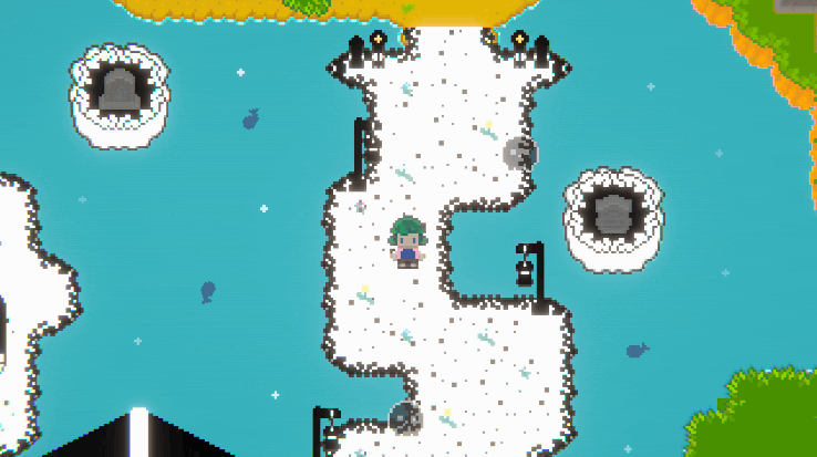Screenshot 4 for Bikini Island