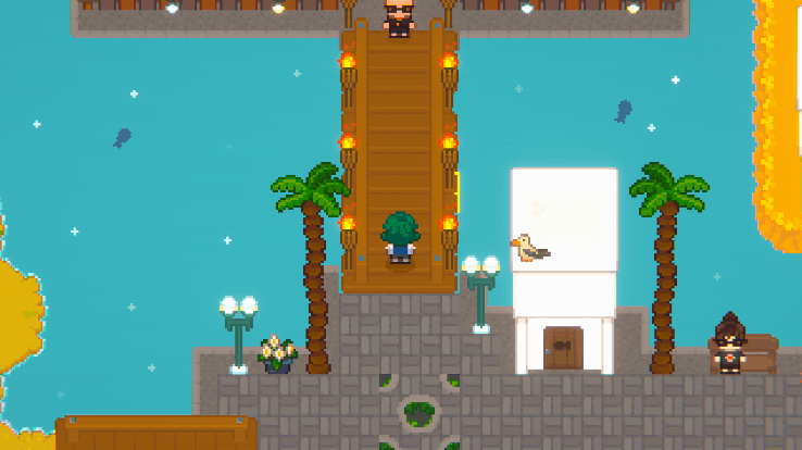 Screenshot 5 for Bikini Island