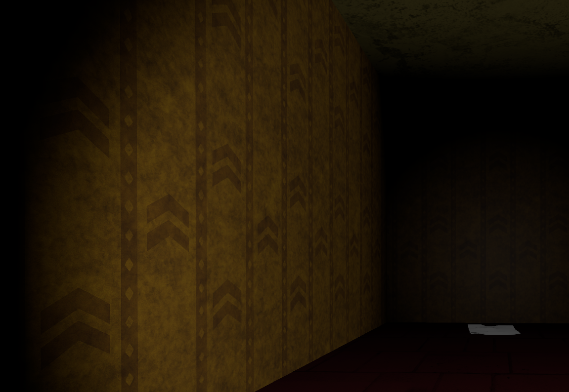 Screenshot 2 for She's Lost Here
