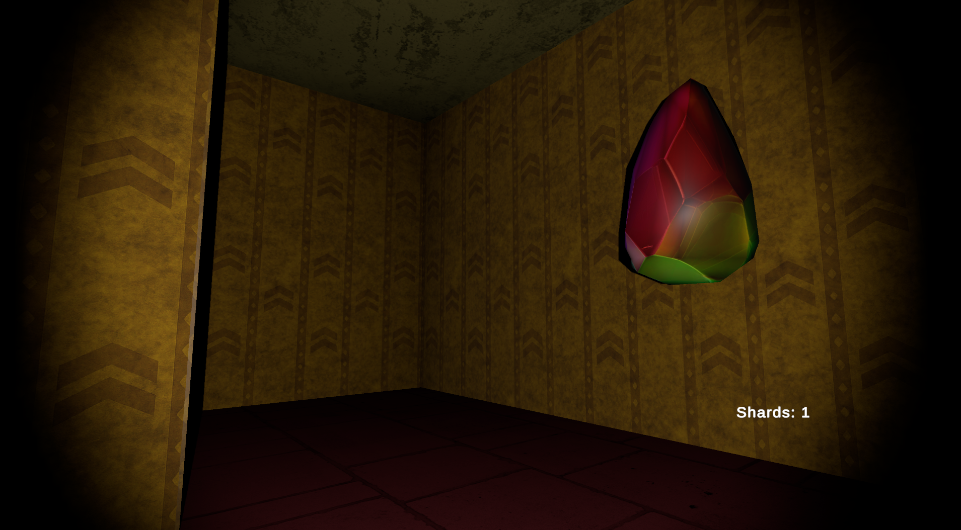 Screenshot 3 for She's Lost Here