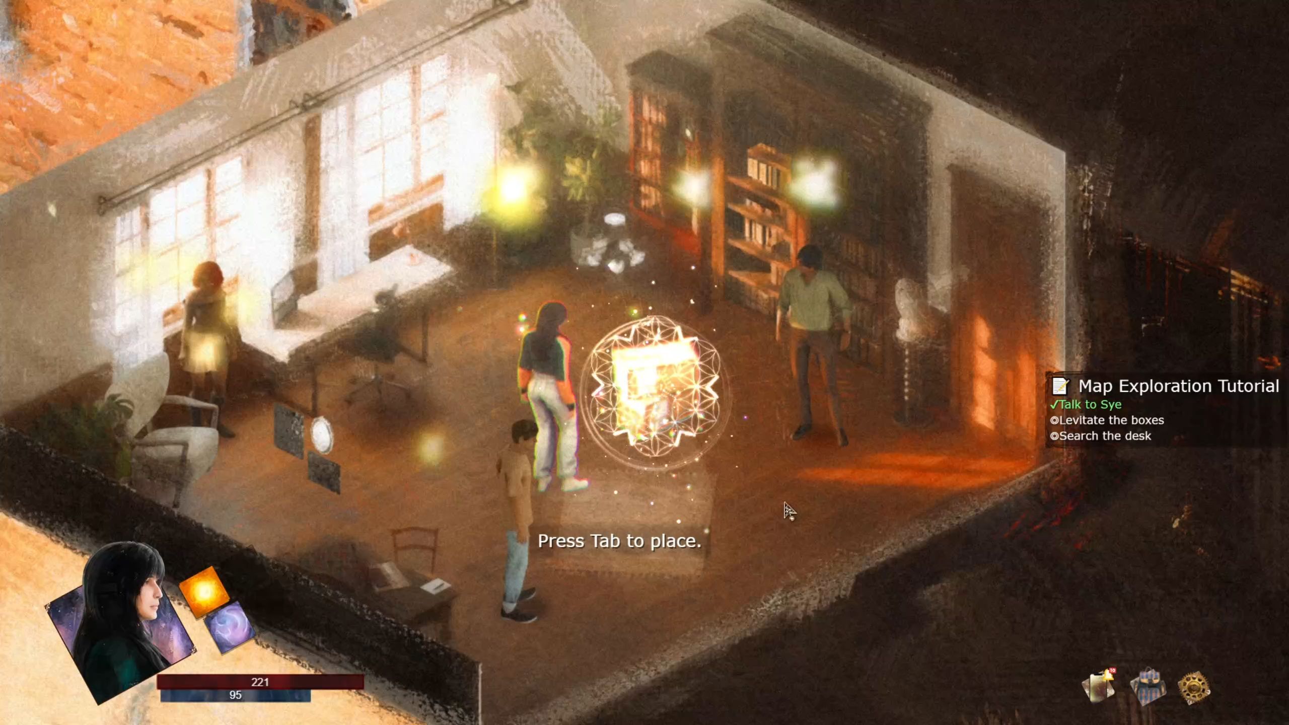 Screenshot 6 for Eastwynne