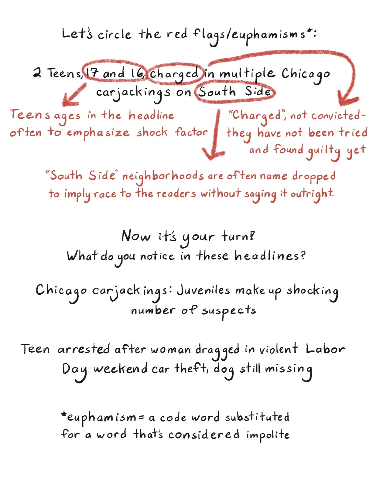 Screenshot 4 for The Miseducation of Illinois