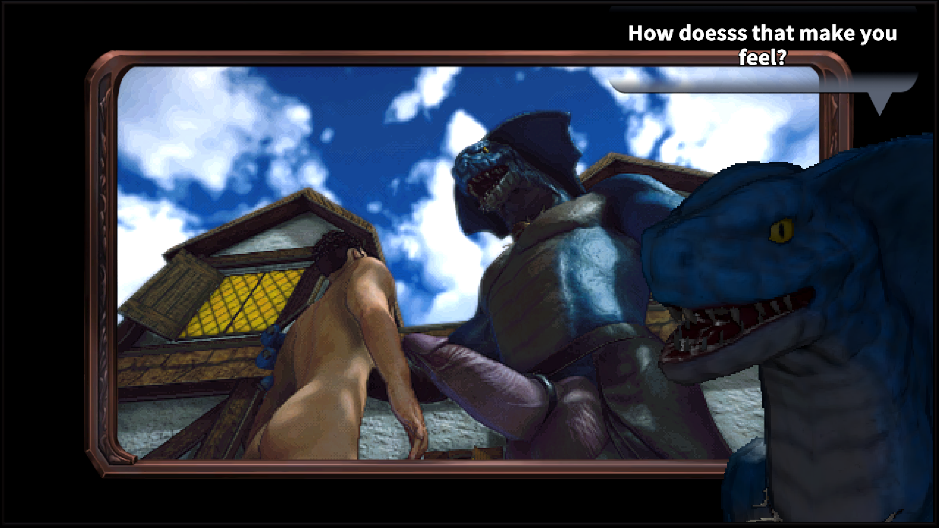 Demon's Soulbound (free version) screenshot 5