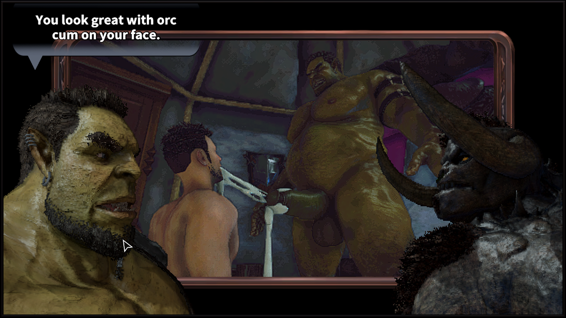 Demon's Soulbound (free version) screenshot 1