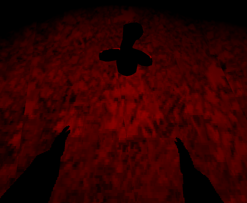 Screenshot 3 for Past Horrors