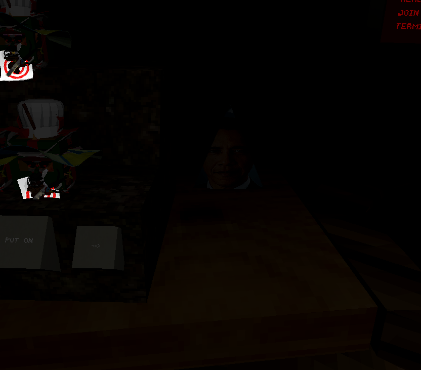 Screenshot 6 for Past Horrors