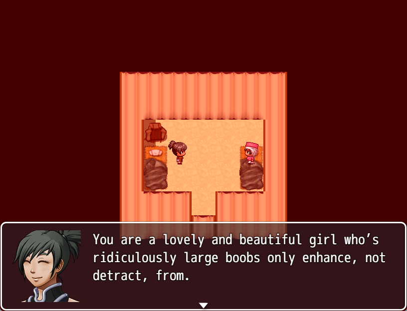 Screenshot 2 for Life Cleric