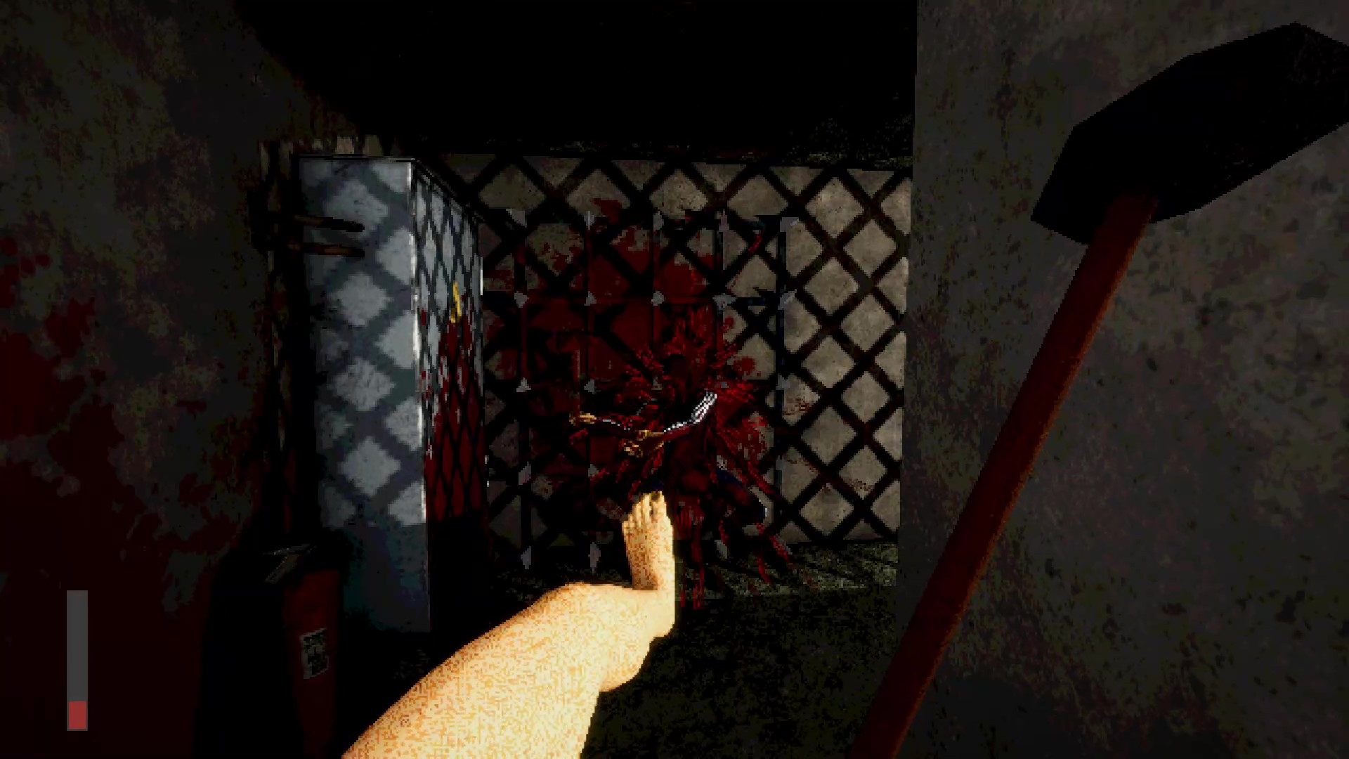 Screenshot 4 for GUTSPILL (Demo)
