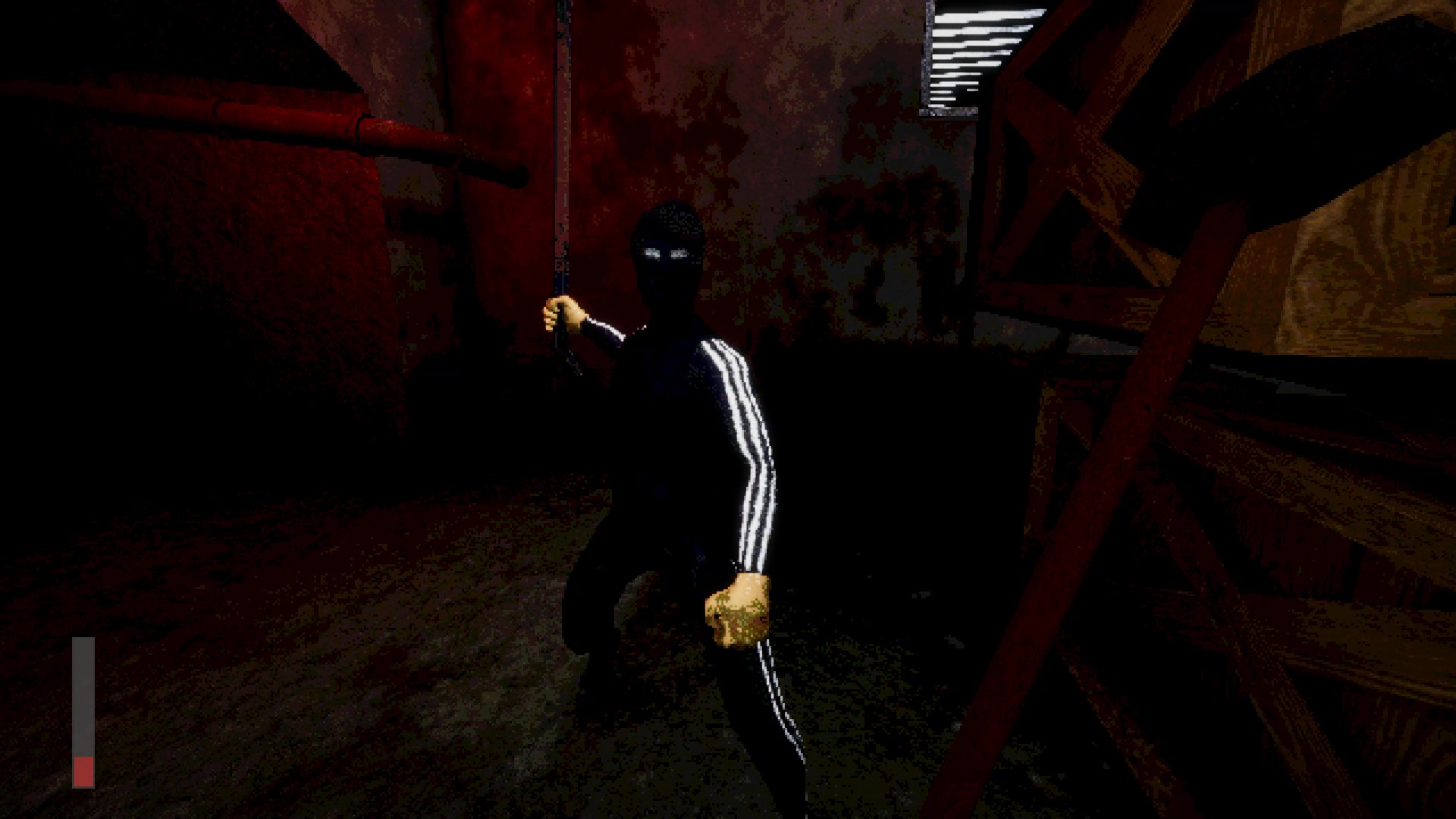 Screenshot 2 for GUTSPILL (Demo)