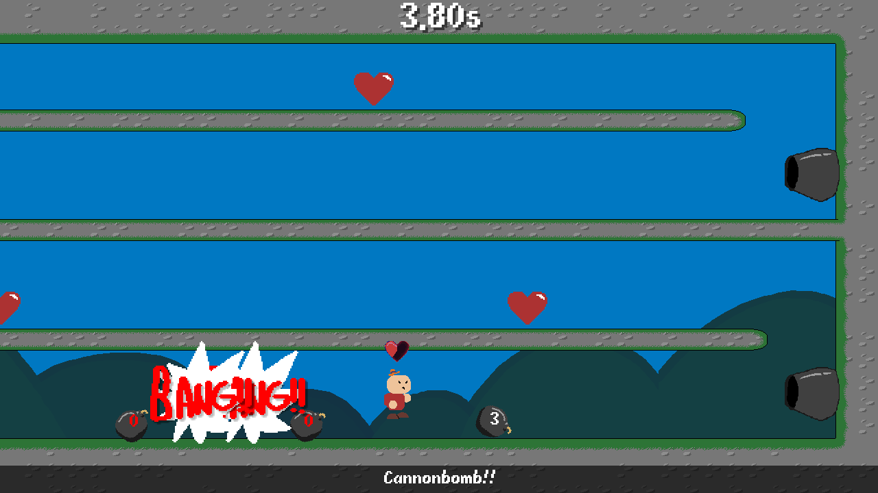 Screenshot 2 for In a Heartbeat