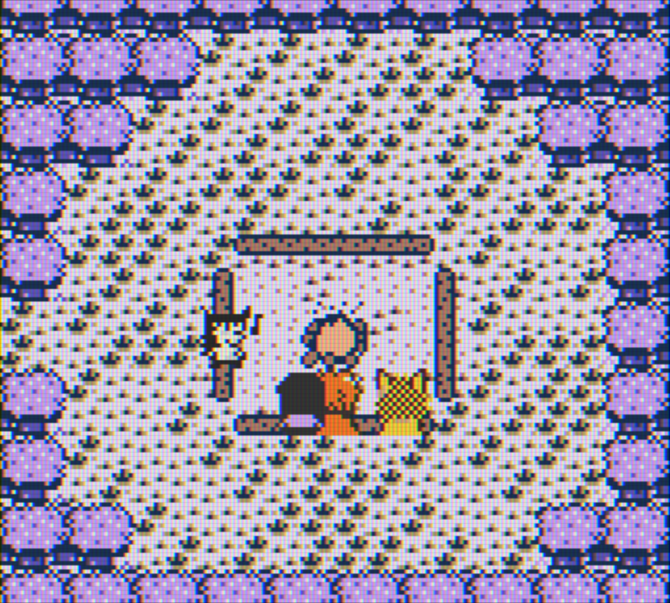 Screenshot 4 for The Heart of Arel (dx!)