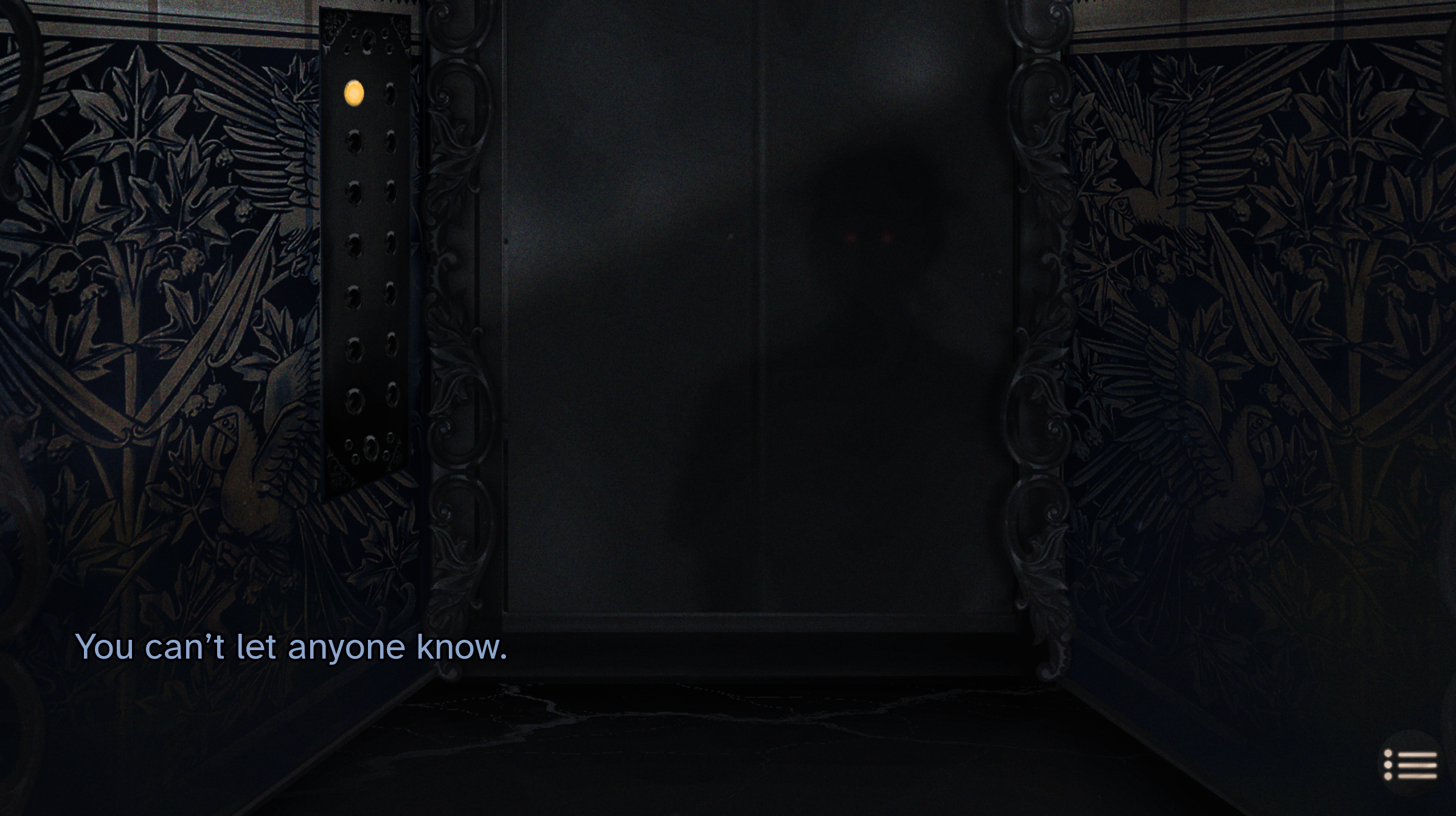 Screenshot 3 for To Silence Hunger and Noise