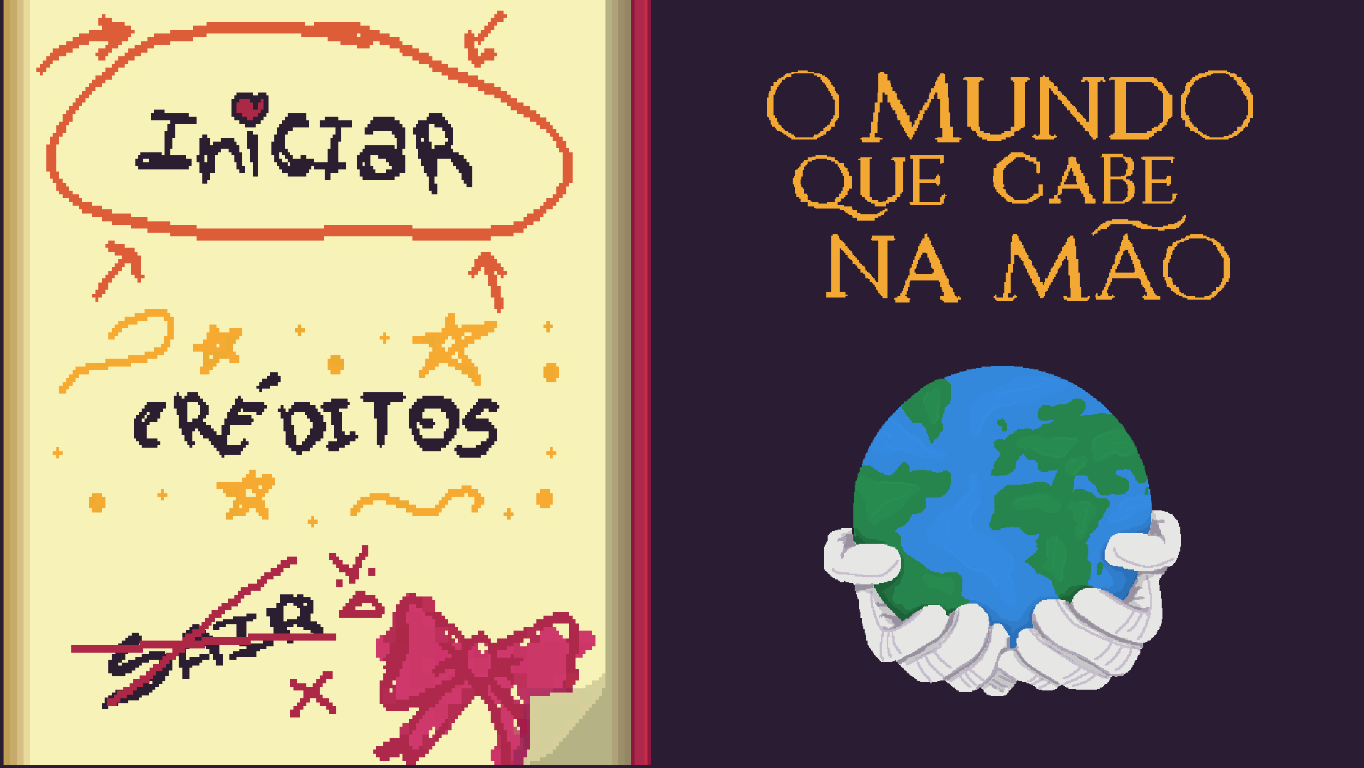 Screenshot 3 for O mundo que cabe na mão