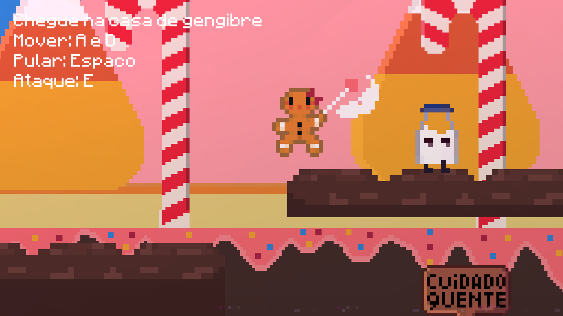 Screenshot 5 for O mundo que cabe na mão