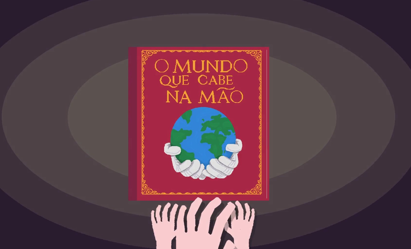 Screenshot 2 for O mundo que cabe na mão