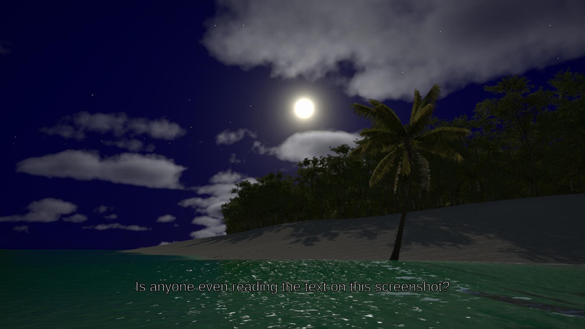 Screenshot 5 for Escape the Beach: Chapter Zero