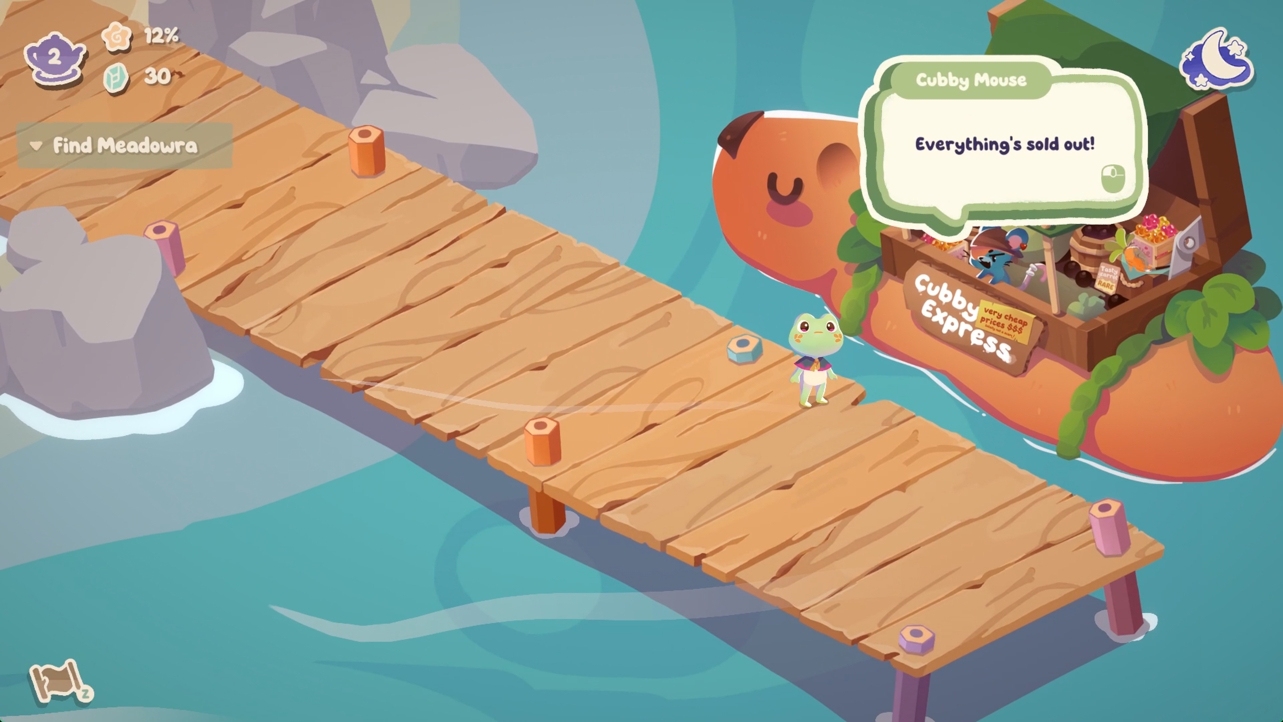 Screenshot 7 for Froggy Brews