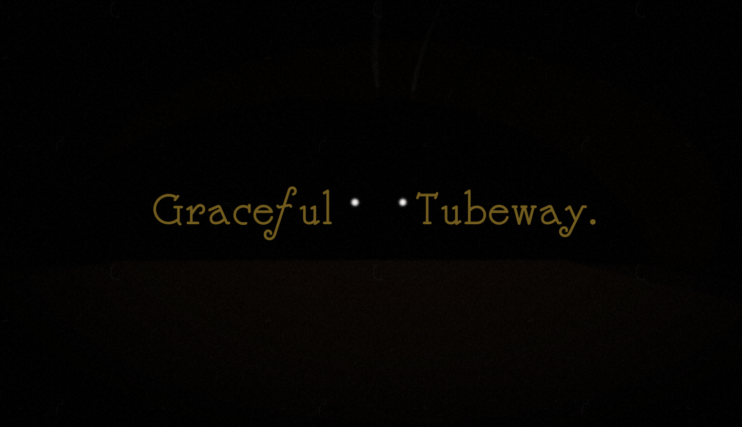 Graceful Tubeway