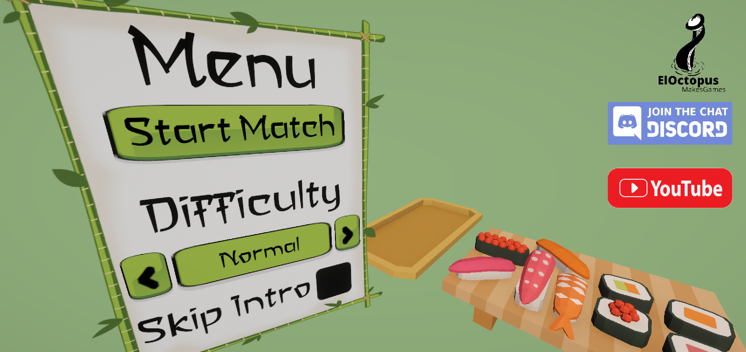 Screenshot 5 for Sushi Rush