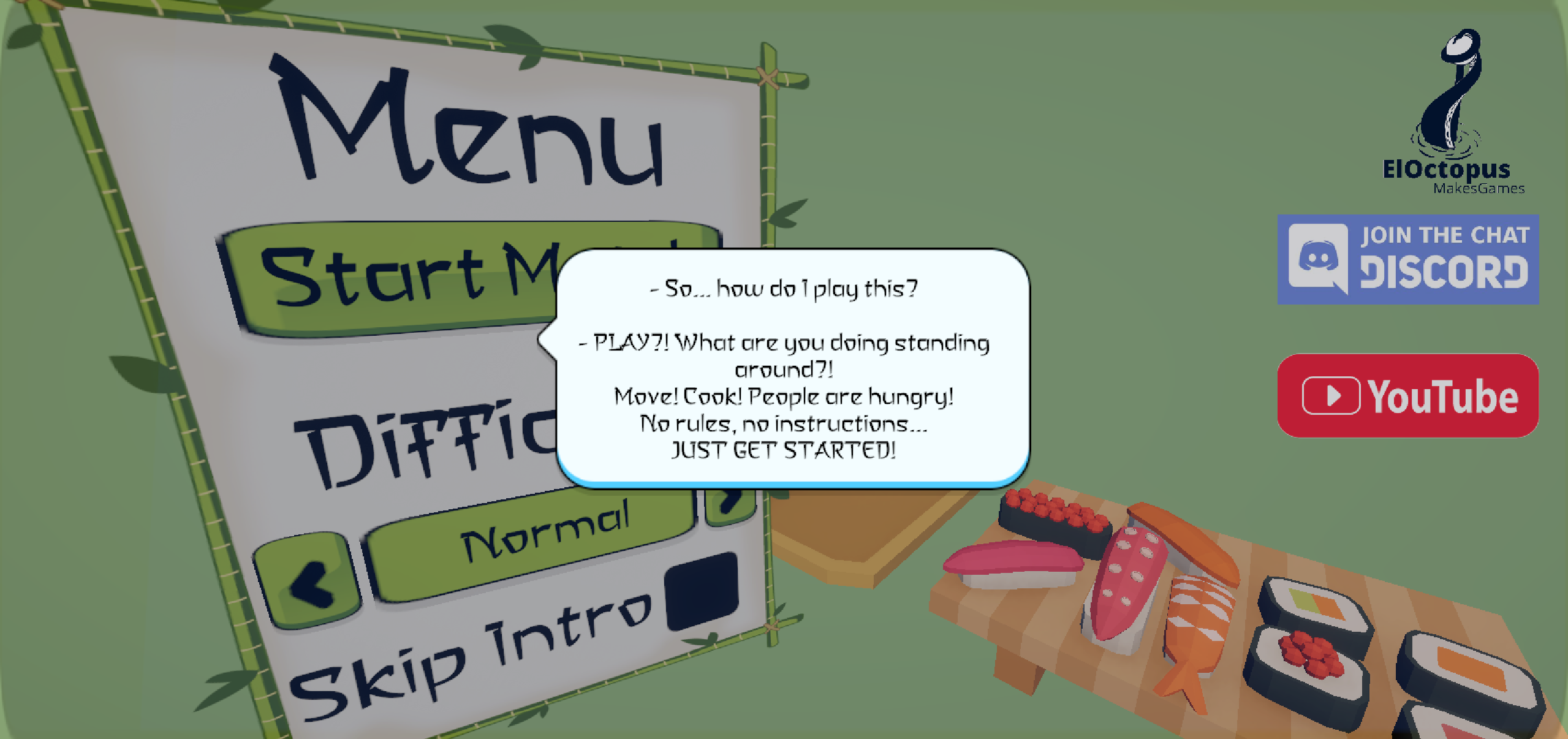 Screenshot 6 for Sushi Rush