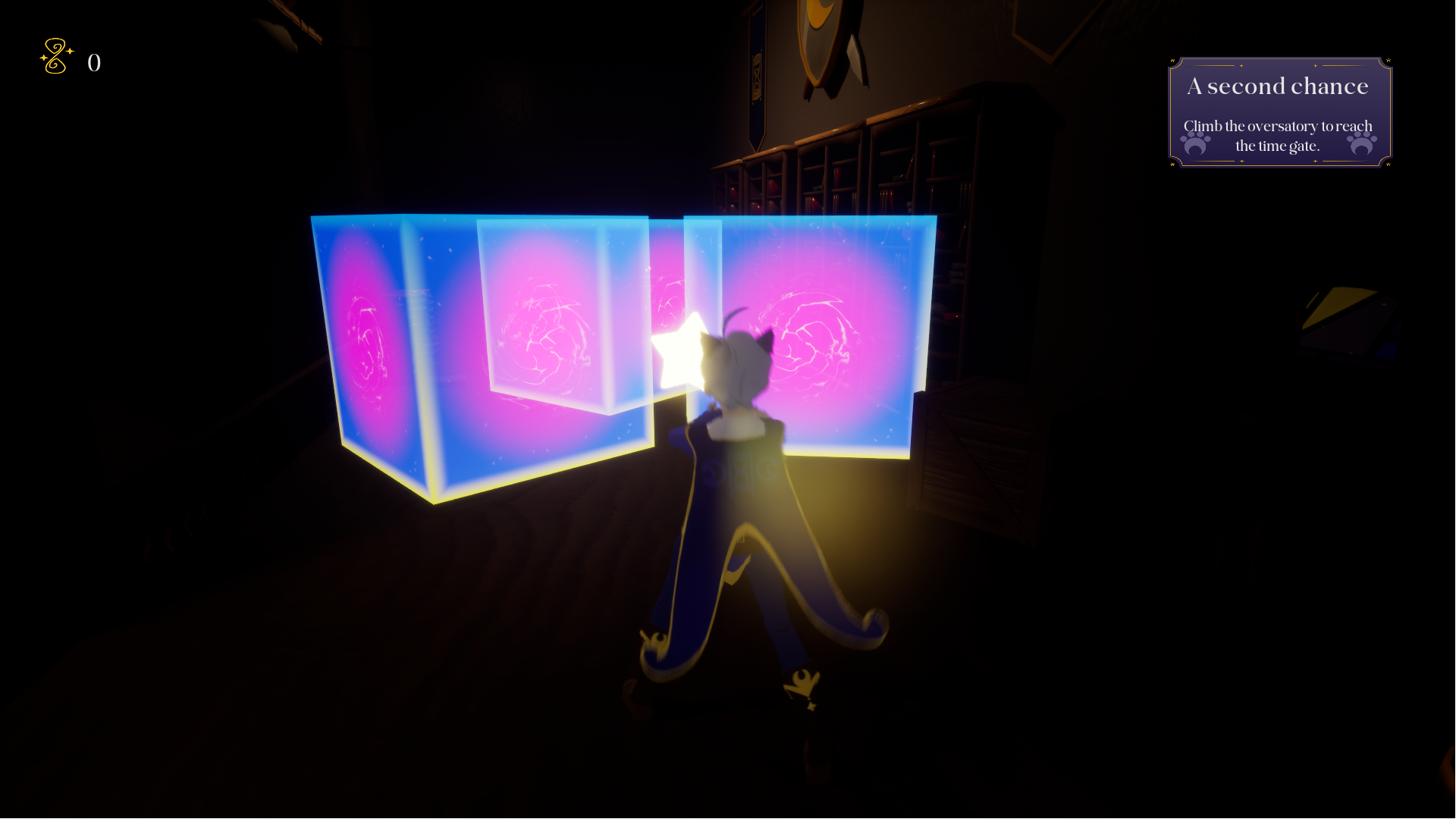 Screenshot 5 for Sage - Gates of Time
