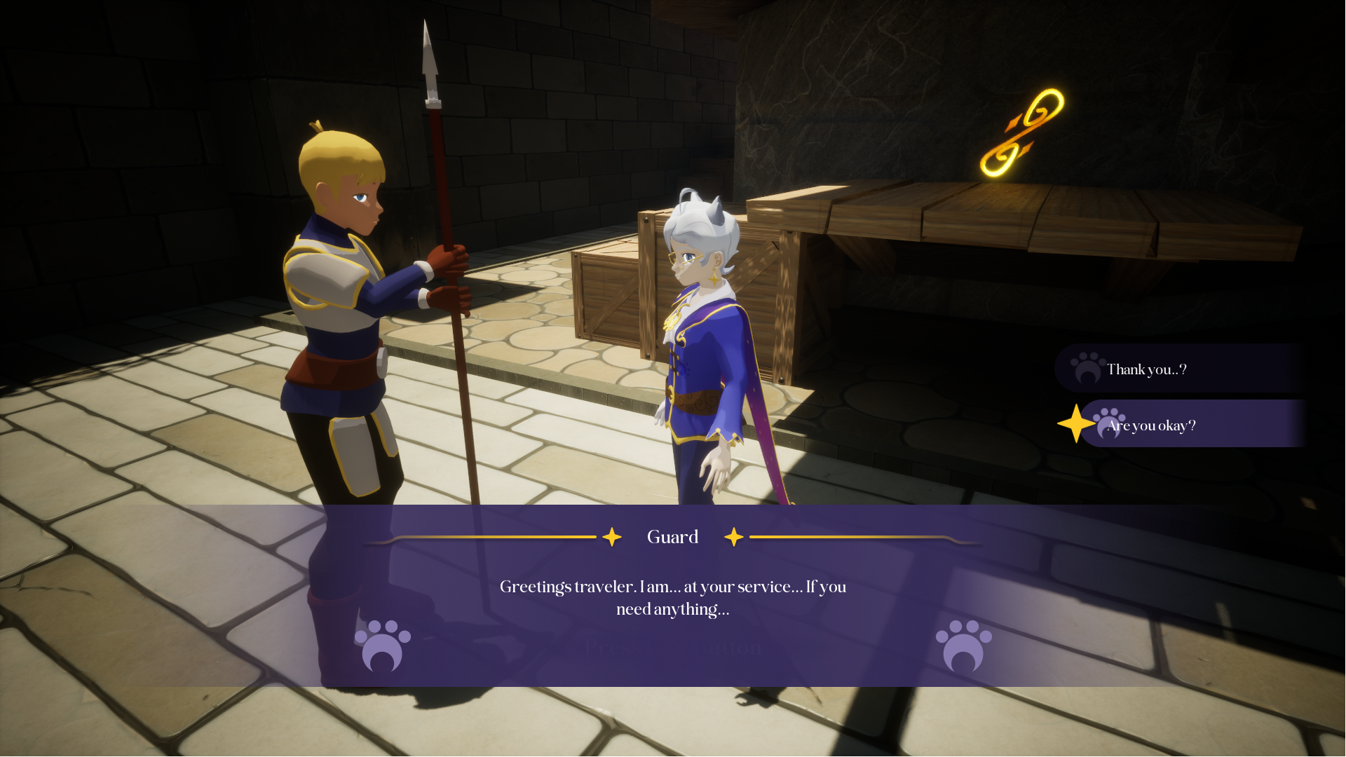 Screenshot 6 for Sage - Gates of Time