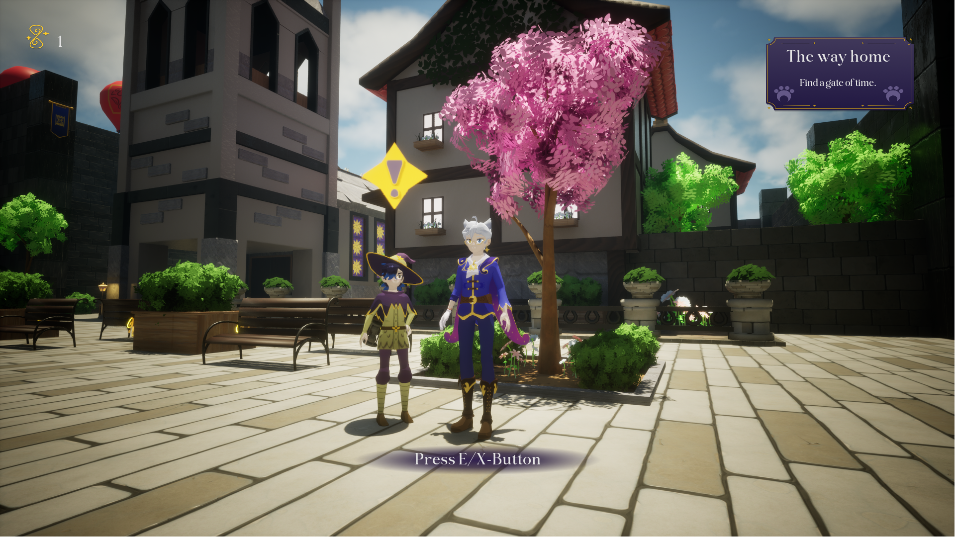 Screenshot 7 for Sage - Gates of Time