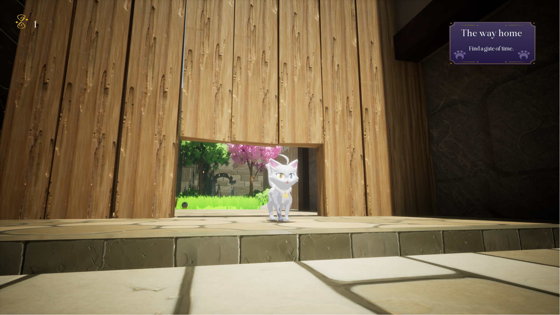 Screenshot 8 for Sage - Gates of Time