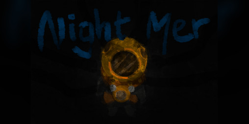 Cover image for NightMer
