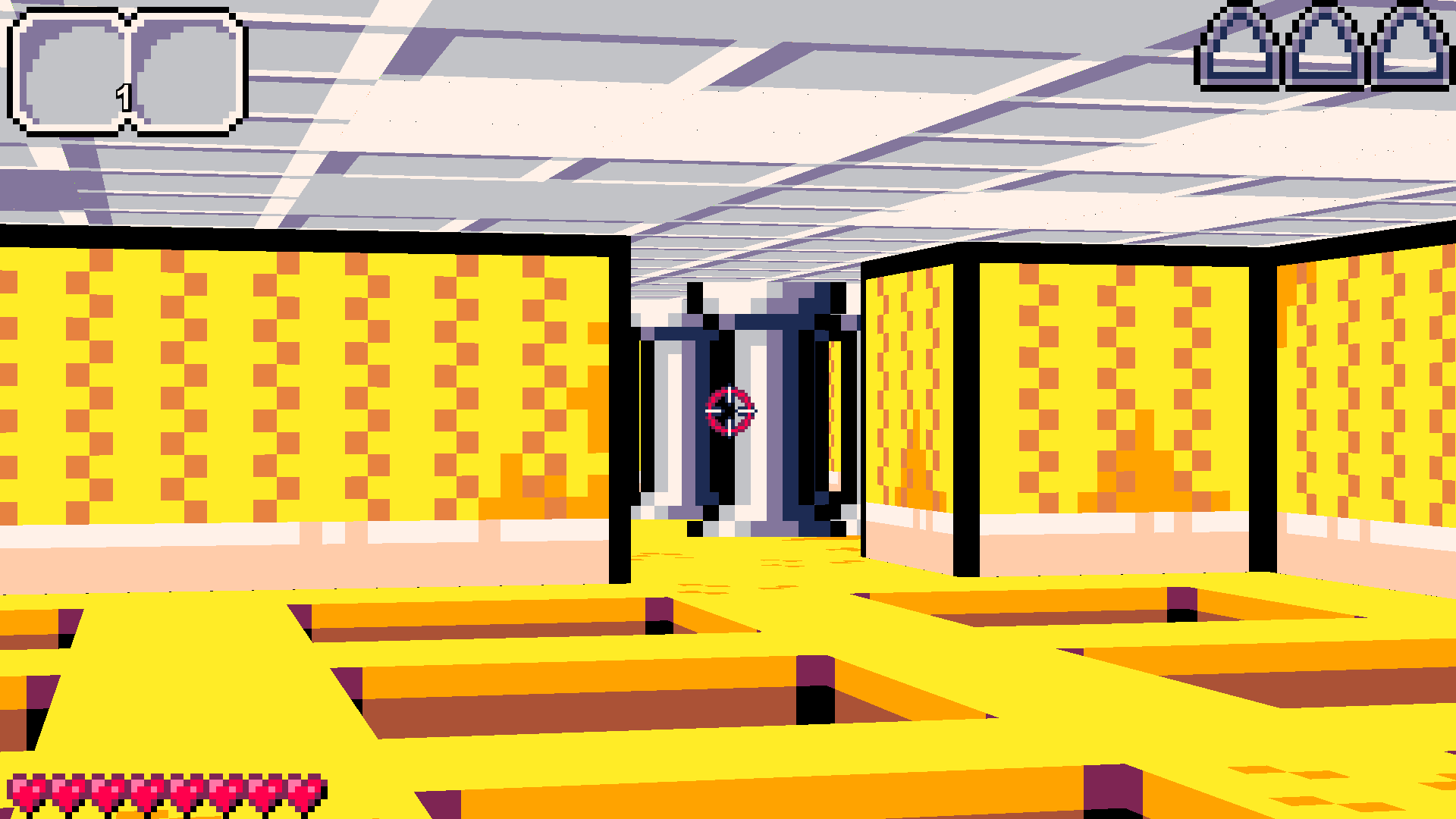 Screenshot 7 for Redneck Vs Alien (Demo)