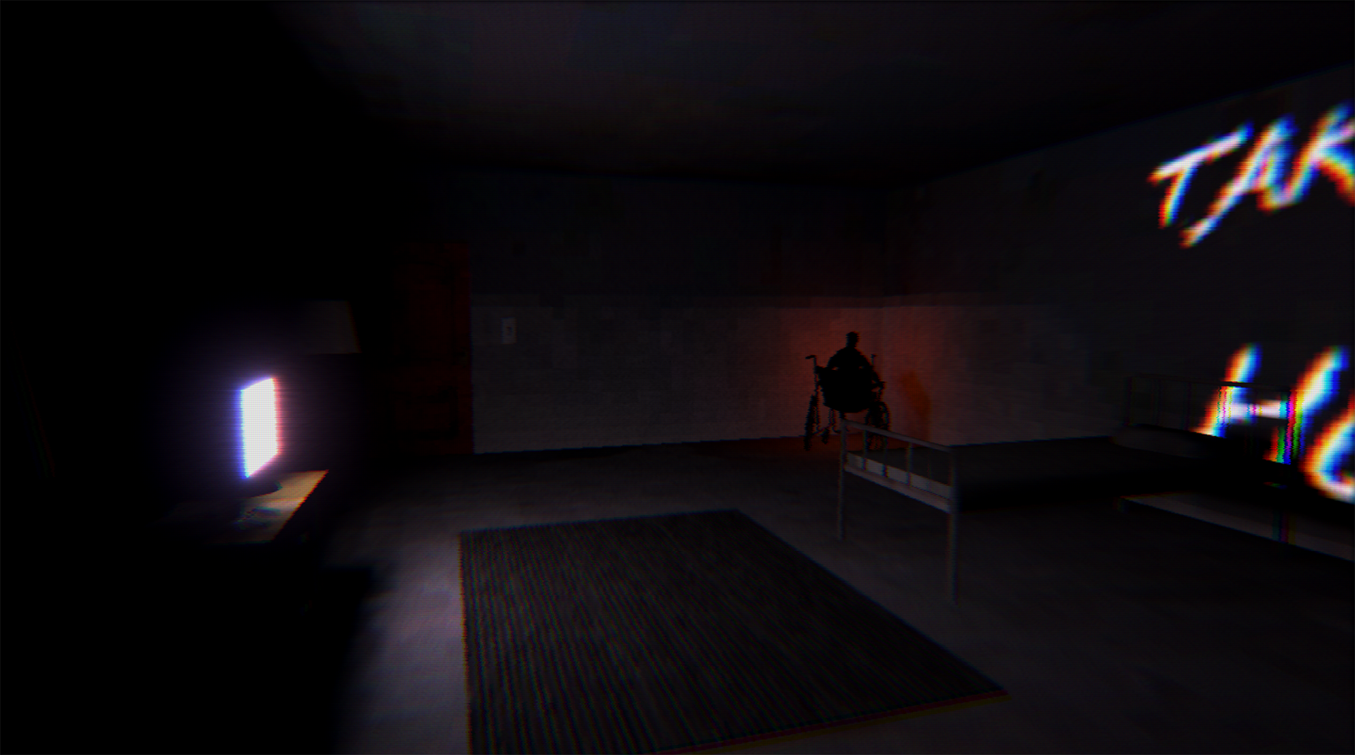 Screenshot 2 for Take Me Home - DEMO
