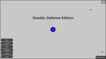 Doodle Defense by TimesIllusionGames